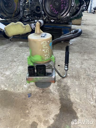 Гидроусилитель Mazda 3 BL Гур Электро