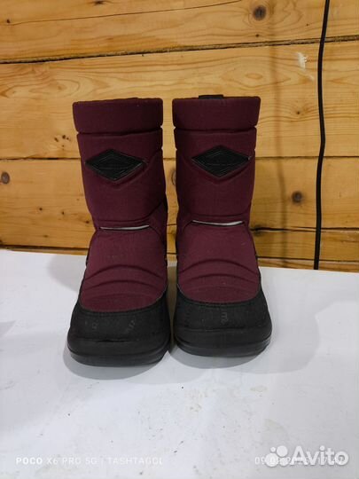 Дутики kuoma 26