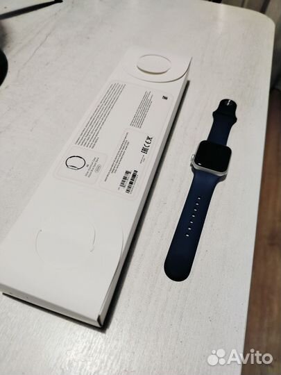 Apple watch SE