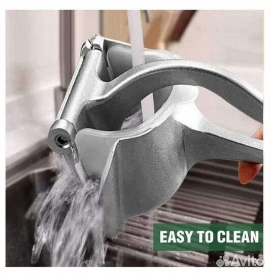 Соковыжималка-пресс