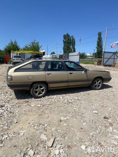 Авторазбор Ауди 100