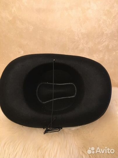 Шляпа для карнавального костюма