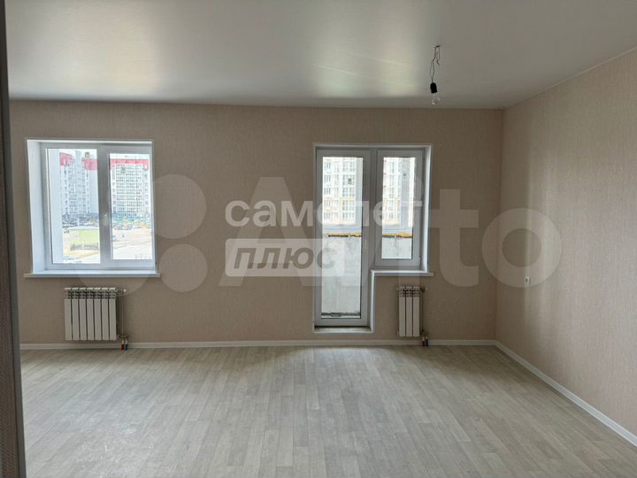 Квартира-студия, 32,8 м², 3/9 эт.