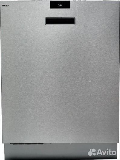 Посудомоечная машина asko dwcbi231.S/1