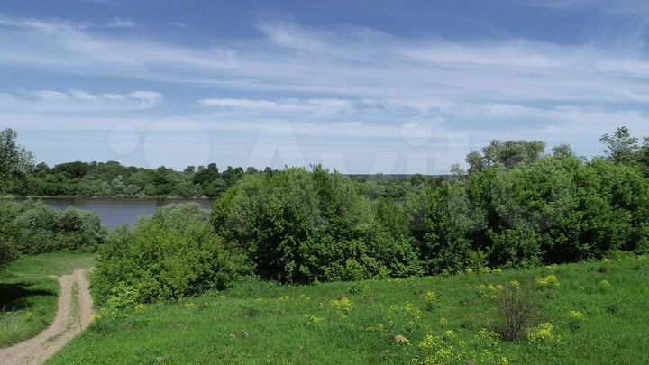 Участок 40 сот. (ИЖС)