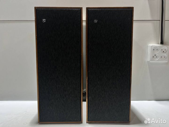 Bang Olufsen Beovox 1000 Акустика Denmark