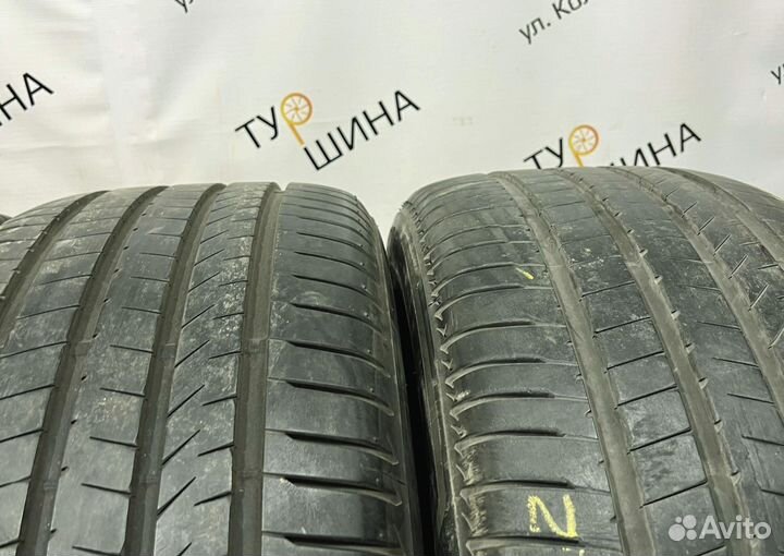 Bridgestone Alenza 001 285/45 R22 94Y