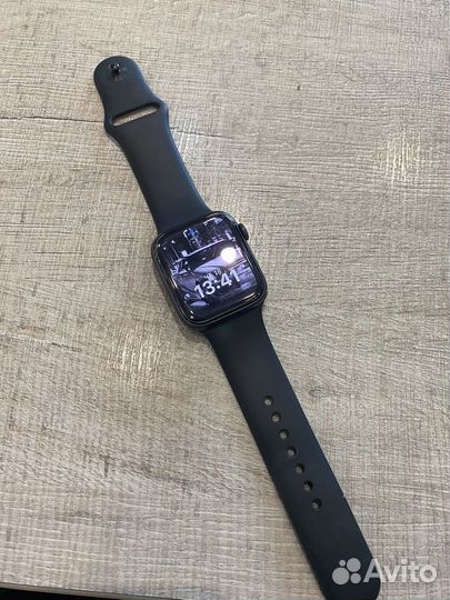 Apple watch series 6 44mm
