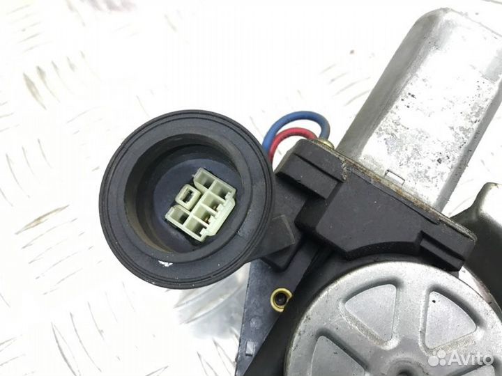 Стеклоподъемный механизм передний правый Byd F3