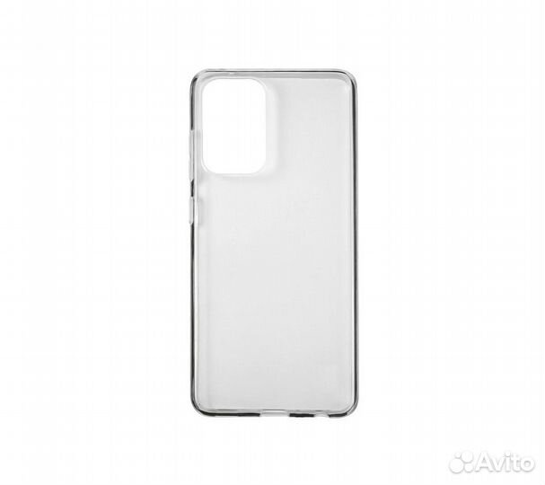 Чехол для смартфона Samsung Galaxy A52 Silicone iB