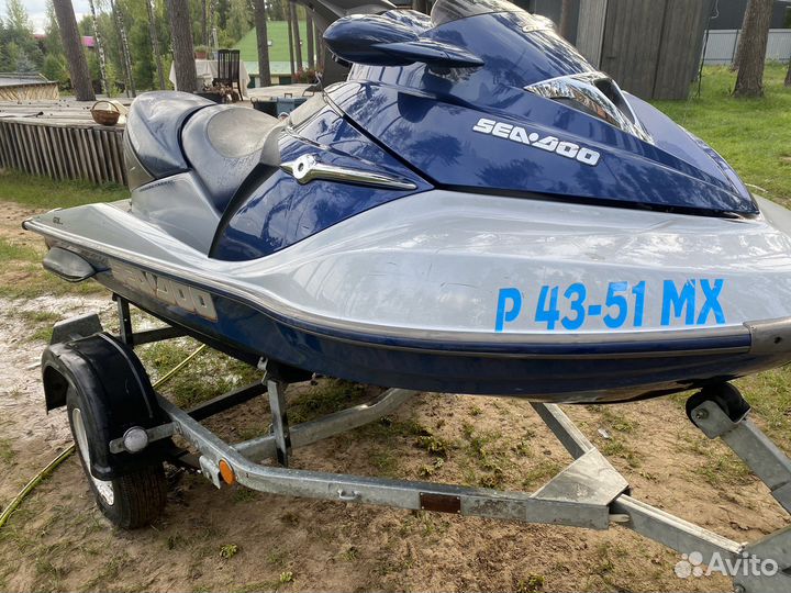 Brp Gtx 185