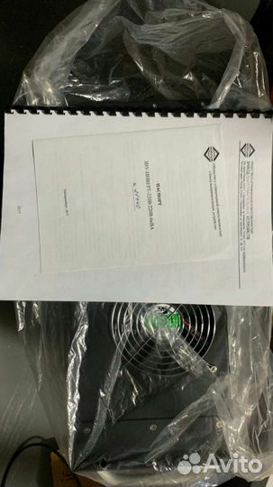 Инвертор 6ква