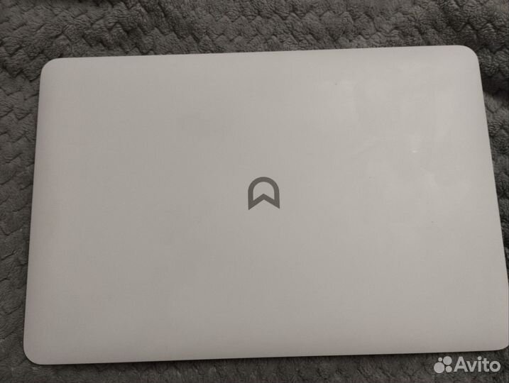 Ноутбук irbis