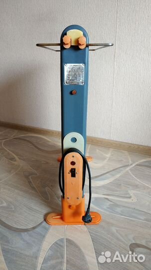 Масленный обогреватель