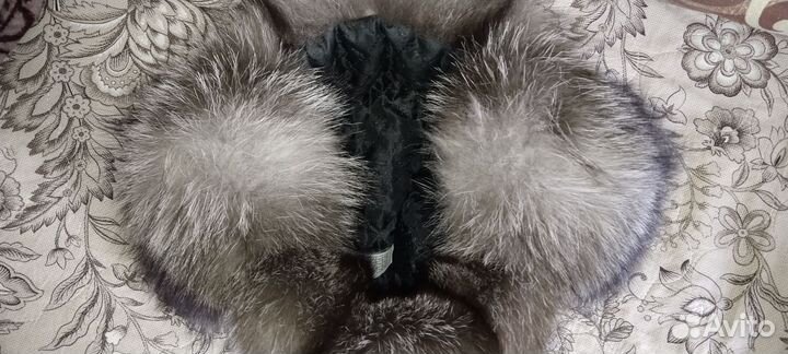 Шапка для мальчика 52