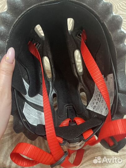 Детский шлем защитный