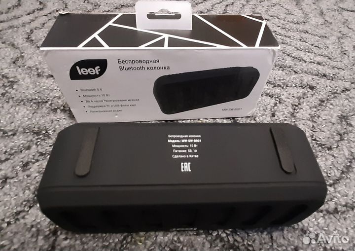 Продам колонку