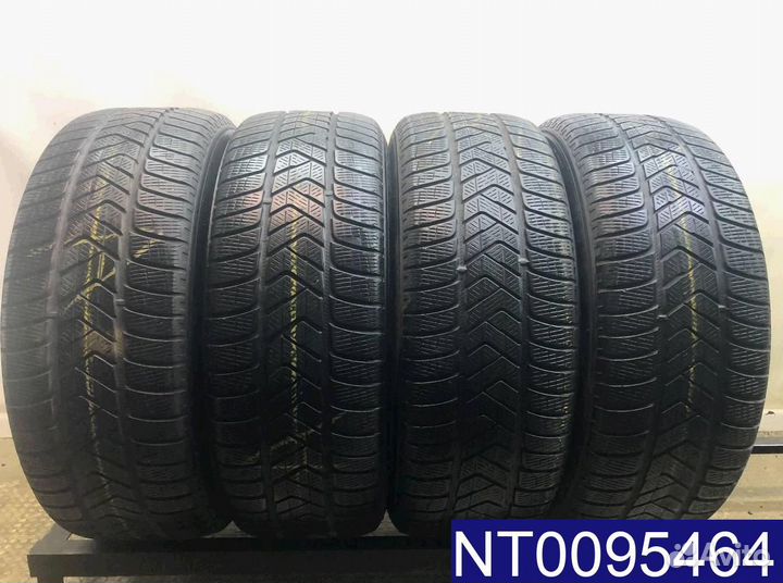 Pirelli Scorpion Winter 235/60 R18 97U