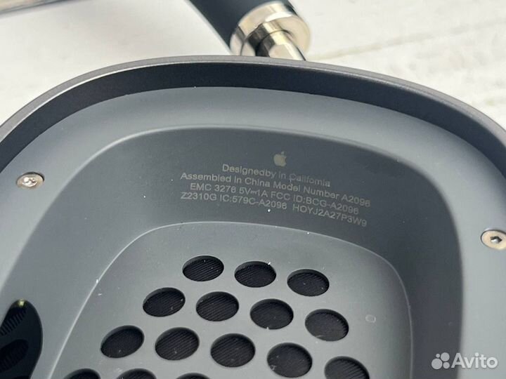 Apple AirPods Max (доставка+гарантия)
