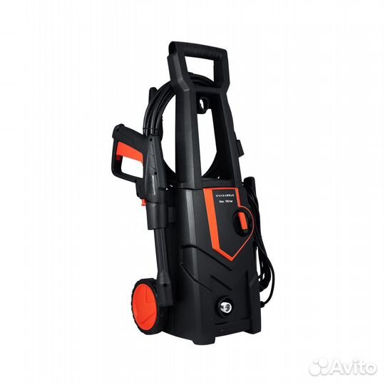 Мойка высокого давления K4