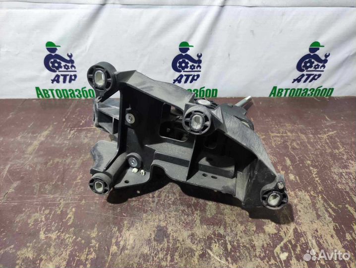 Кулиса кпп Ford Focus 3