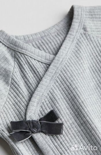 Костюм на девочку H&M