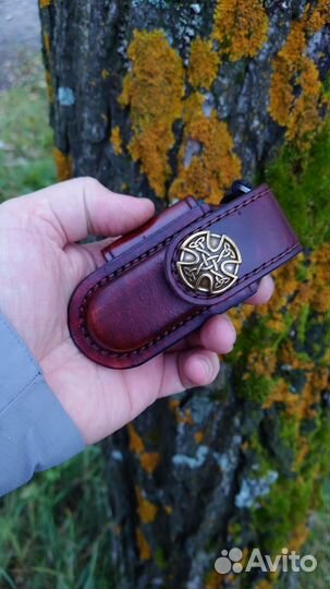 Чехол для ножа Victorinox Spartan