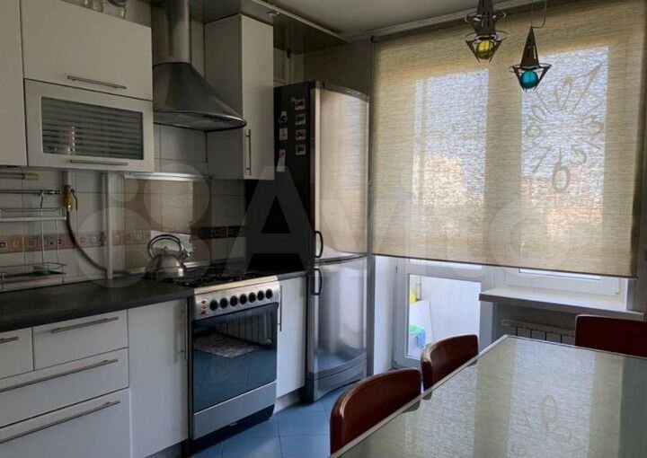 Комната 18 м² в 2-к., 11/12 эт.