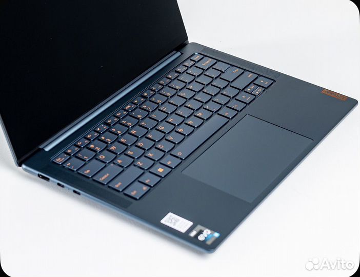 Yoga Pro 14s (Pro 7) Ultra9 185H 32GB 1Tb