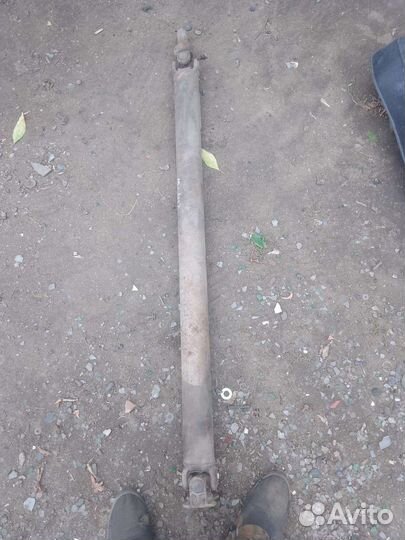 Карданный вал Москвич 412
