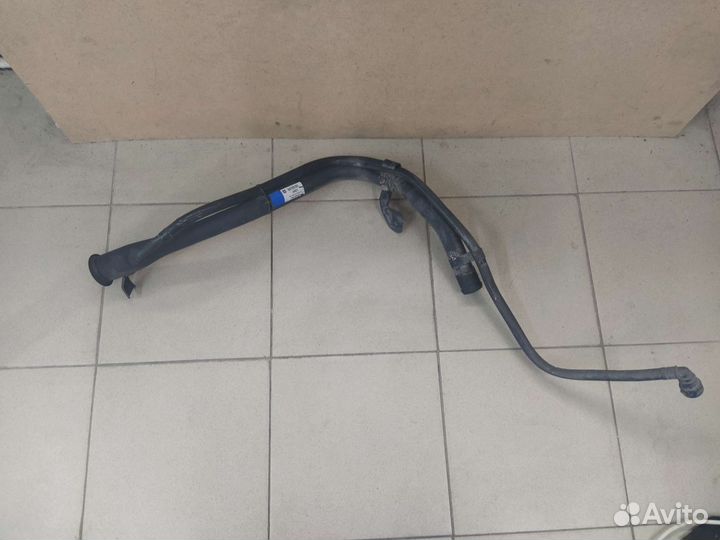 Заливная горловина Шевроле Кобальт