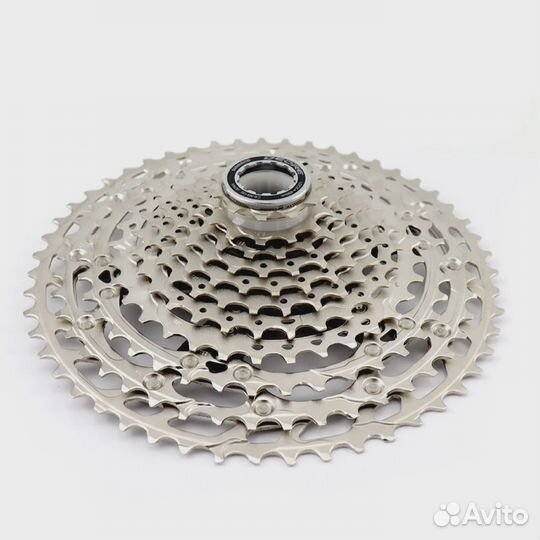 Кассета 11S Shimano Deore CS-M5100 11-51Т