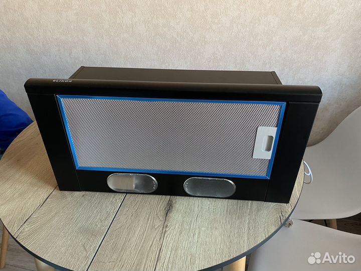 Вытяжка для кухни новая