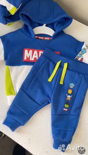 Костюм детский