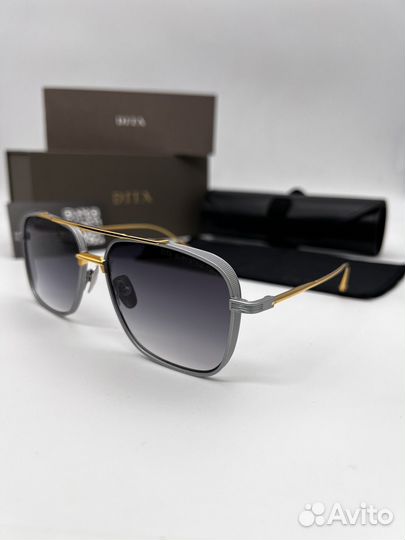 Очки dita унисекс