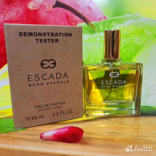 Escada Moon Sparkle Tester 65 ml