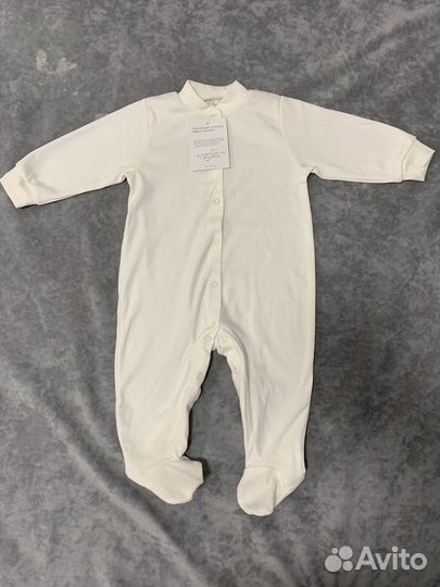 Комбинезон новый