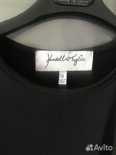 Платье Kendall&Kylie р42 новое, Rinascimento р.S