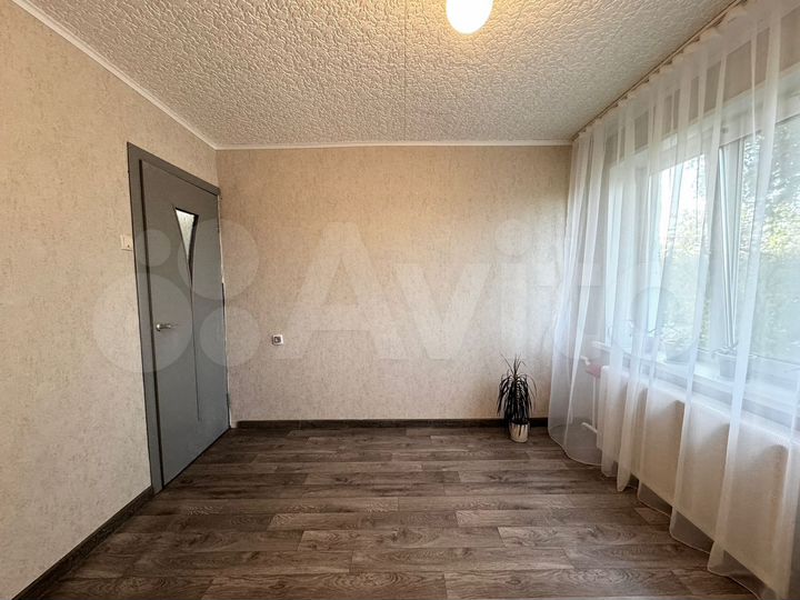 2-к. квартира, 39,7 м², 5/5 эт.