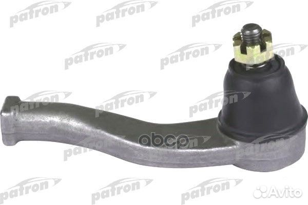 Наконечник рулевой тяги lifan: Smily 320 geely