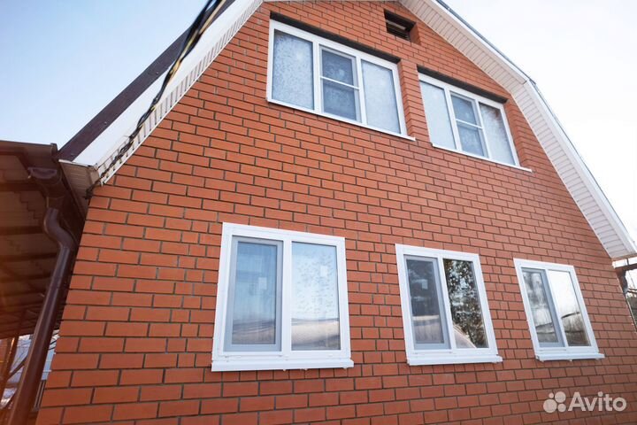 Пластиковые окна на заказ