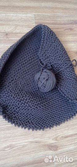 Шнур I cord. Хлопковая пряжа