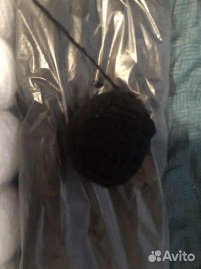 Нитки для вязания акрил