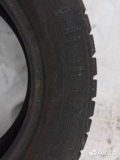 Gislaved Nord Frost 5 185/65 R15