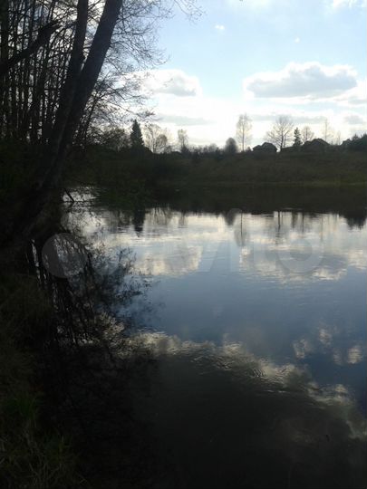 Участок 15 сот. (ИЖС)