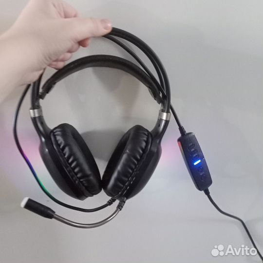 Abkoncore CH55 USB Virtual 7.1