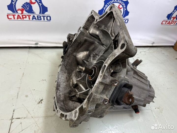 МКПП Kia Spectra ижевский S6D 2007