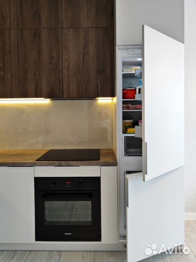 Кухня на заказ от Производителя. Самара