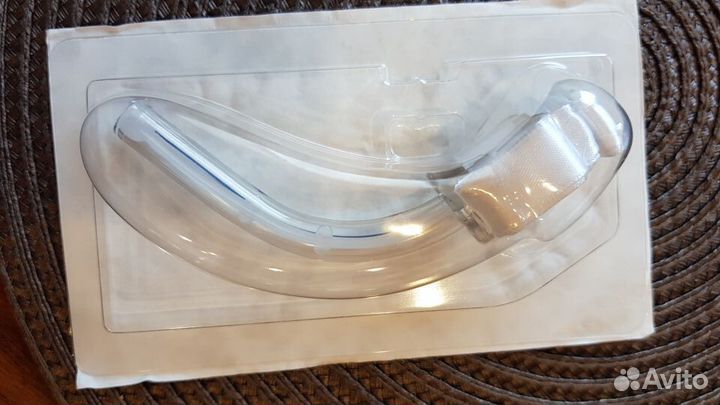 Трахеостомическая трубка