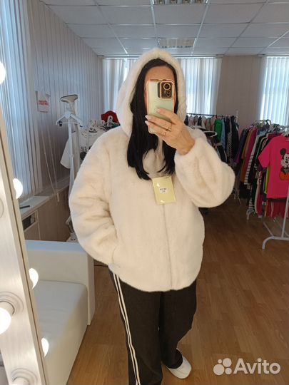 Женские вещи